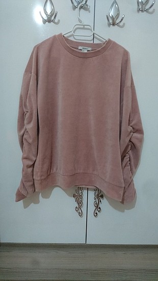 kadife sweatshirt 