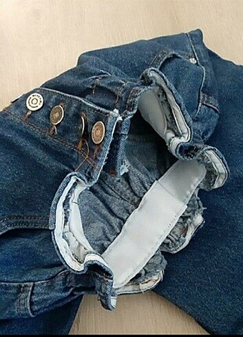 Mom jeans  - Görsel 3