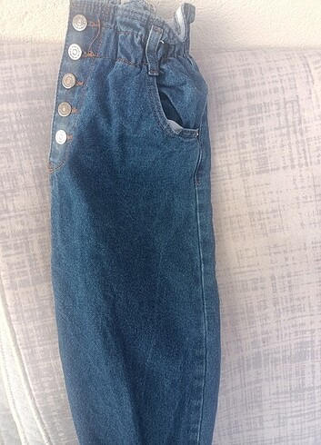 Mom jeans  - Görsel 4