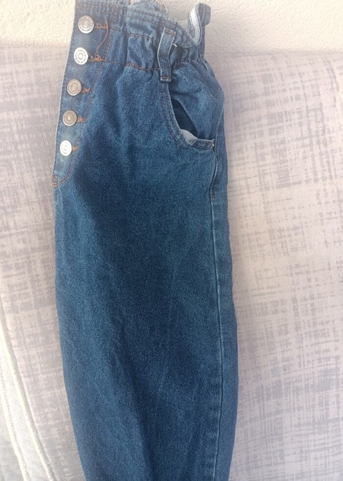 Mom jeans  - Görsel 4