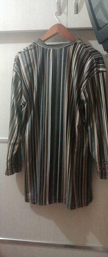 Anne tunik  - Görsel 4