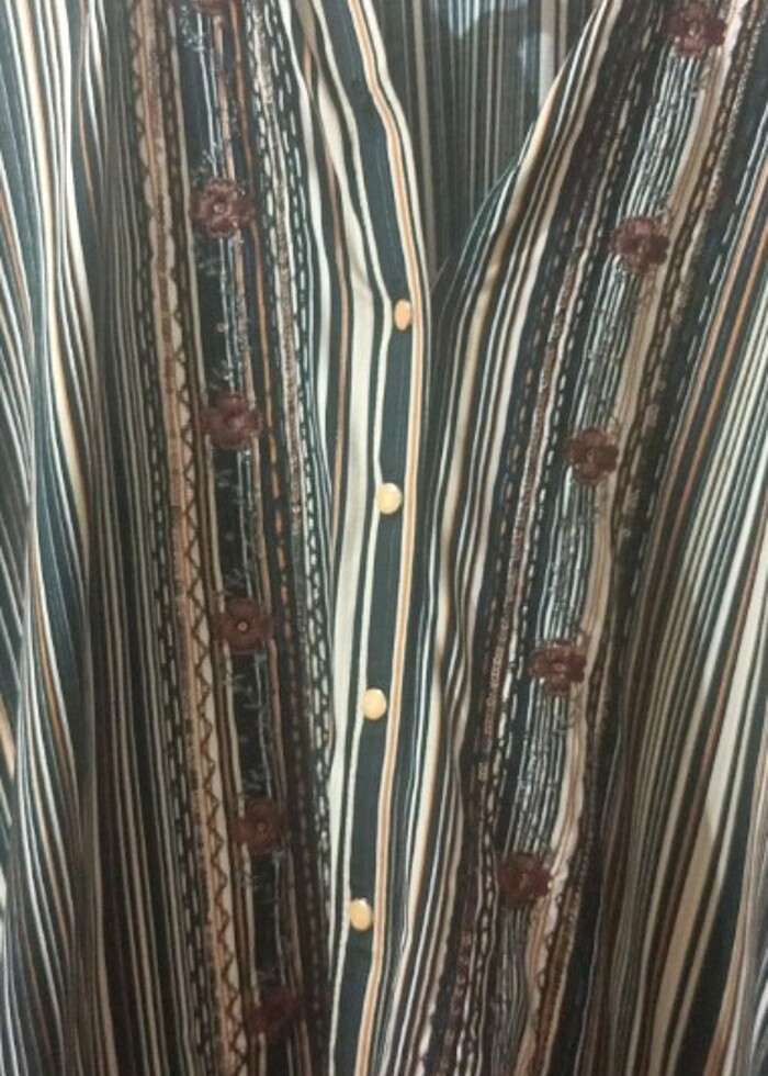 Anne tunik  - Görsel 2