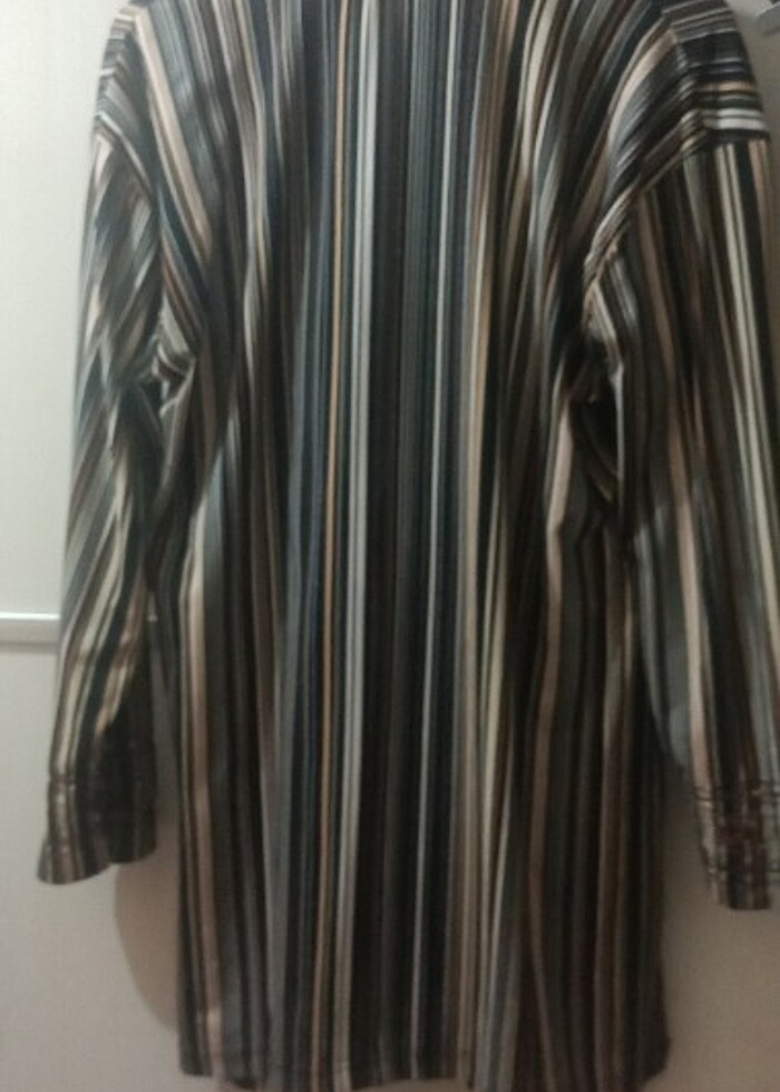 Anne tunik  - Görsel 4