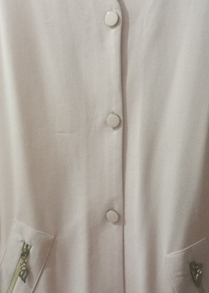 Tesettür yelek - Görsel 2