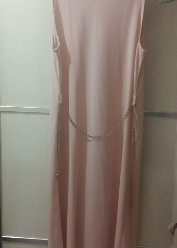 Tesettür yelek - Görsel 4