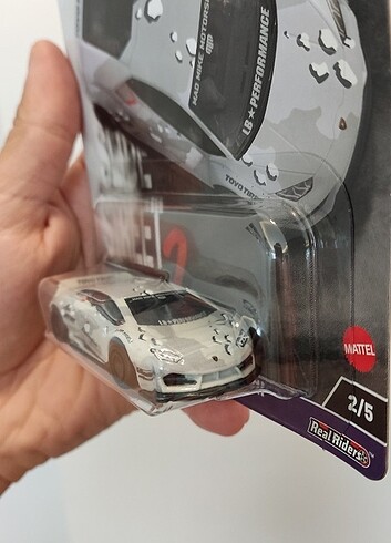 Hot Wheels Premium Lamborghini Huracan