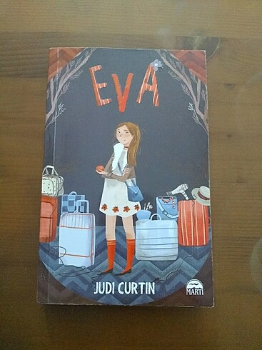Kitap eva