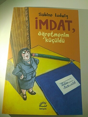 Kitap
