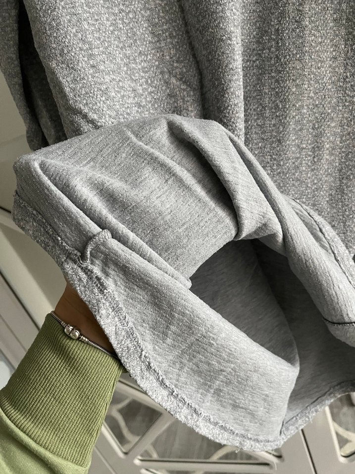 Kadın tunik - Görsel 4