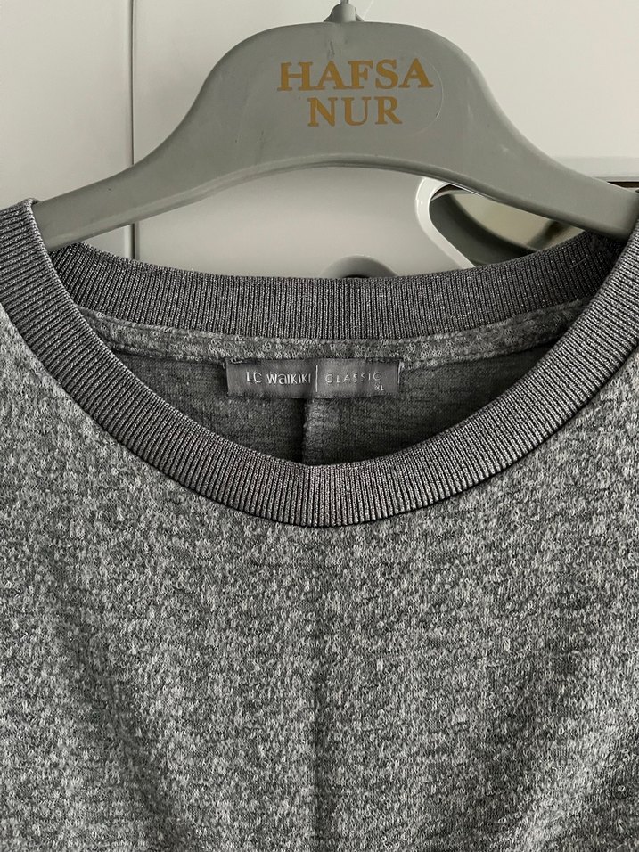 Kadın tunik - Görsel 3