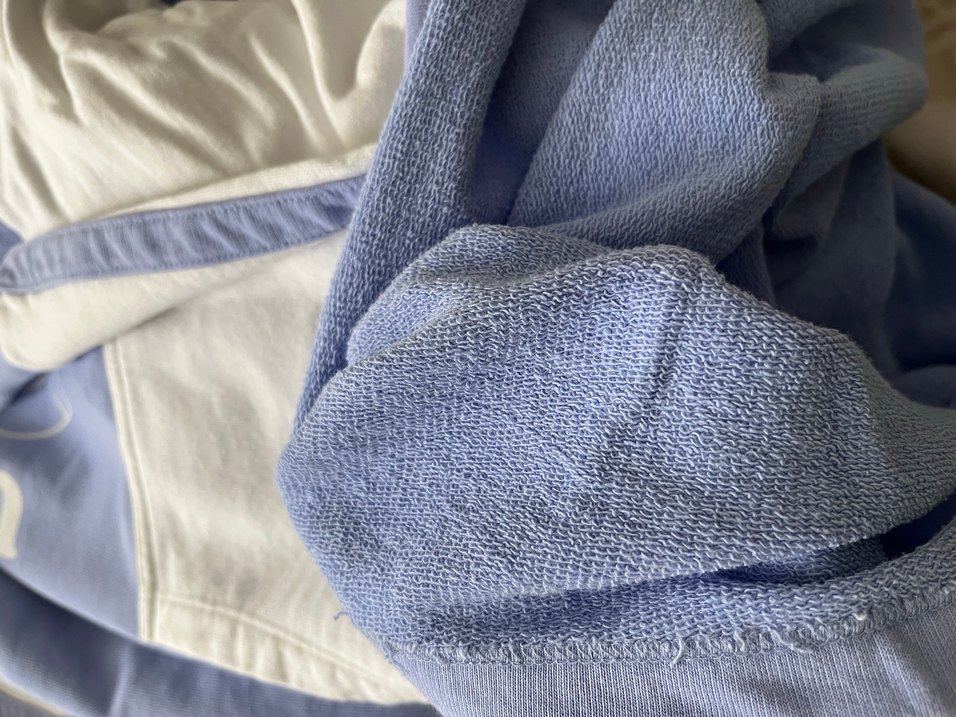 Kadın tesettür Sweatshirt - Görsel 5