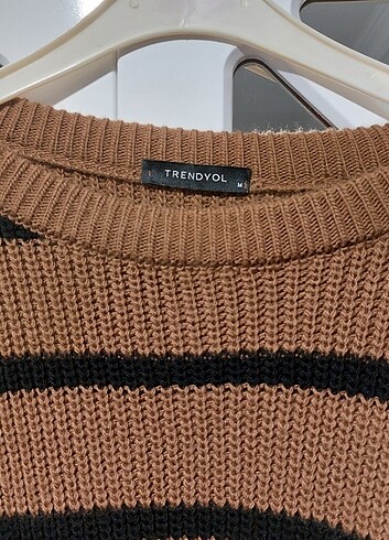 Trendyol milla kazak - Görsel 2