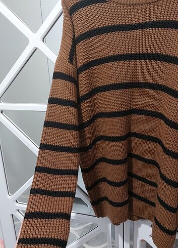 Trendyol milla kazak - Görsel 3