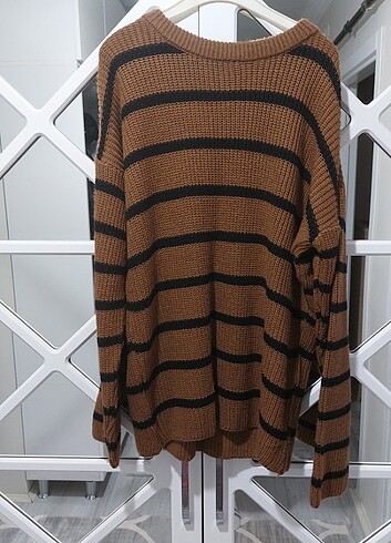 Trendyol milla kazak - Görsel 4