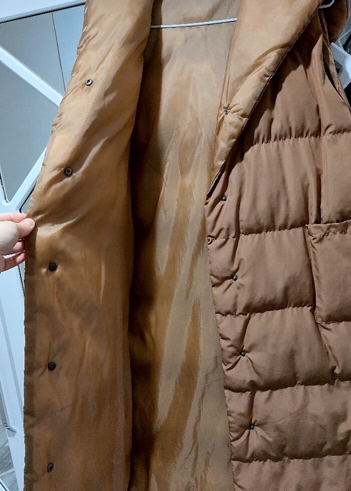 Sisme yelek  - Görsel 2