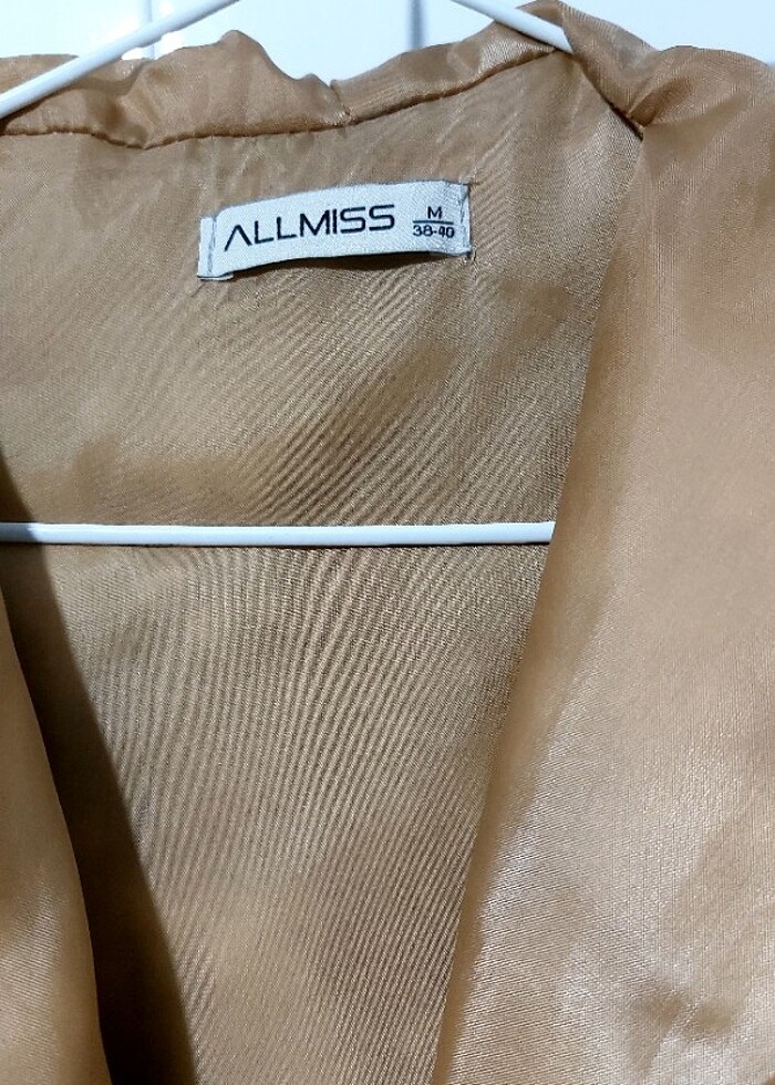 Sisme yelek  - Görsel 3