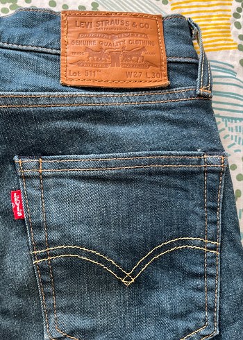 Levis ürünü