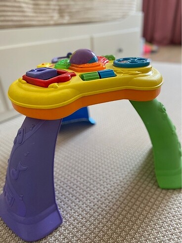 Fisher Price Aktivite masası
