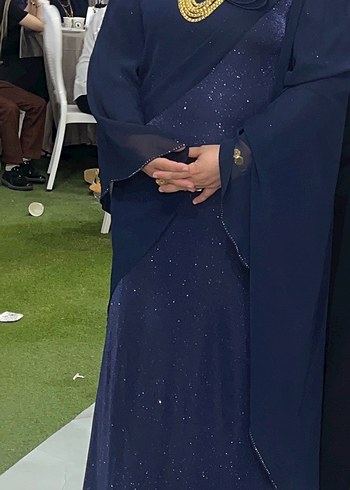44 Beden Tesettür abiye
