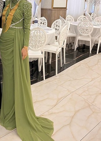 Tesettür abiye