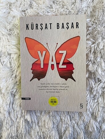Kürşat Başar Yaz