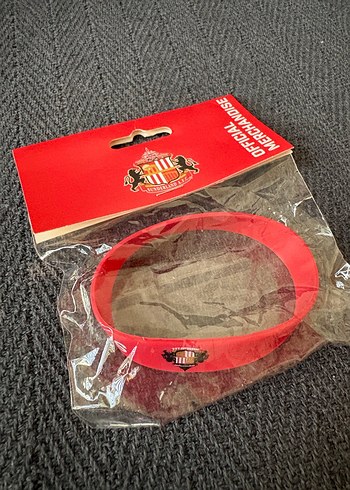 Sunderland Bileklik - Görsel 2