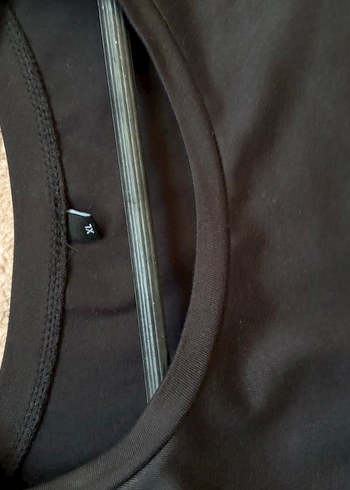 Siyah Elbise - Görsel 3