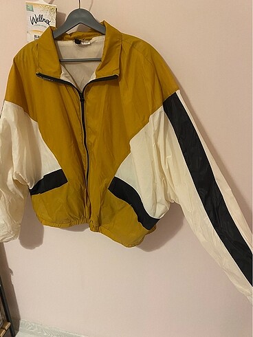 H&M yağmurluk