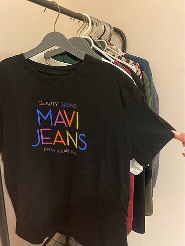 Mavi Jeans tişört