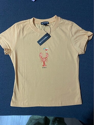 y2k babytee