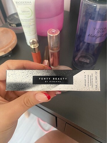 fenty beauty kapatıcı