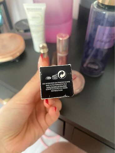 Beden fenty beauty kapatıcı
