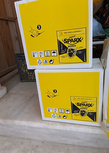 Asperox 60 lı bitkisel temizlik - Görsel 4