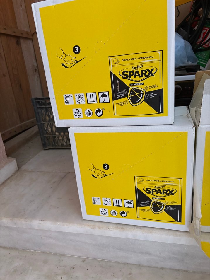 Asperox 60 lı bitkisel temizlik - Görsel 4