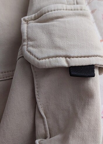 Jogger pantolon