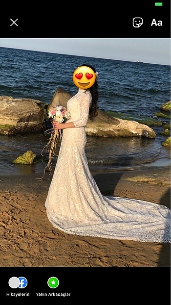 Diğer Gelinlik