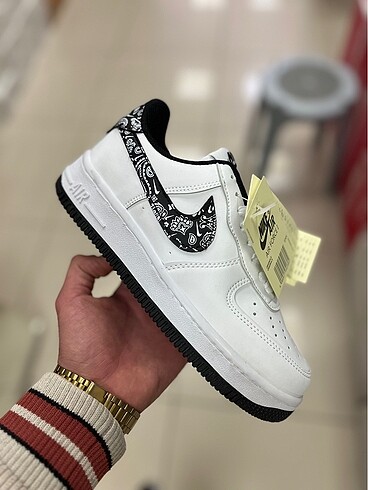 Nike air force one sneakers