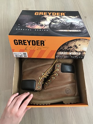 Greyder Greyder 