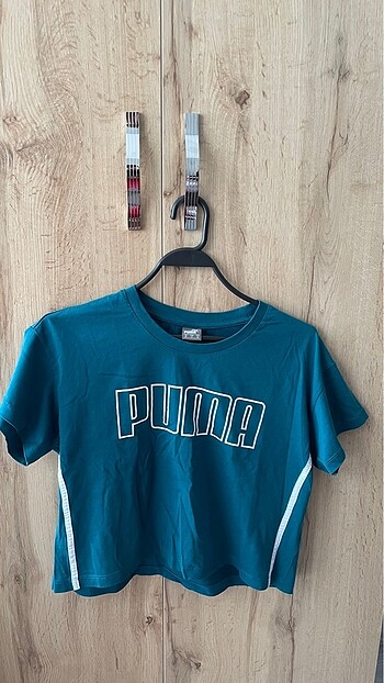 Puma t shirt