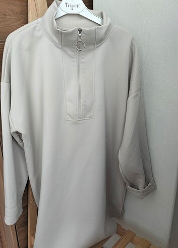 Sucuba kumaş sweat