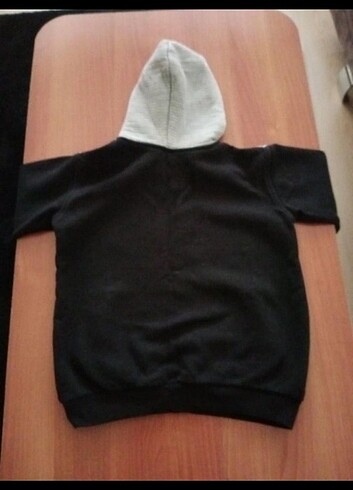 10 Yaş Beden Çocuk sweat