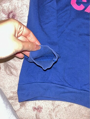 Diğer Sweat