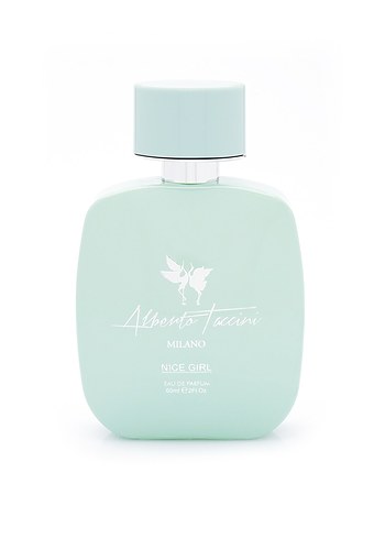 Alberto Tacini Milano Nice Girl Kadın Parfümü 60 ml