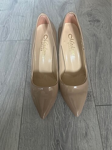 Stiletto ayakkabı