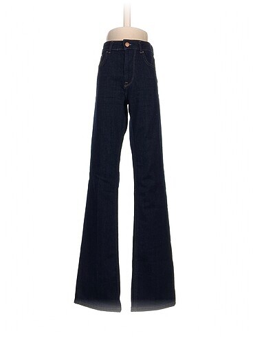Zara Jean / Kot %70 İndirimli.