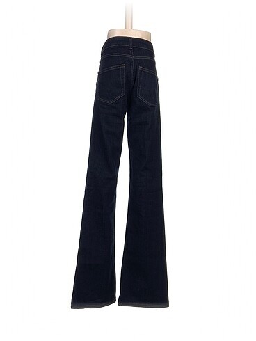 34 Beden Zara Jean / Kot %70 İndirimli.