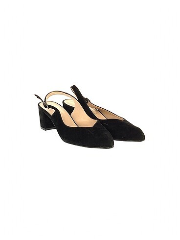 Diğer PreLoved Sandalet %70 İndirimli.
