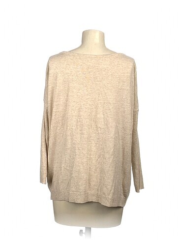 m Beden PreLoved Bluz %70 İndirimli.