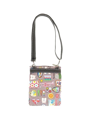 Vintage Love PreLoved Kol Çantası %70 İndirimli.