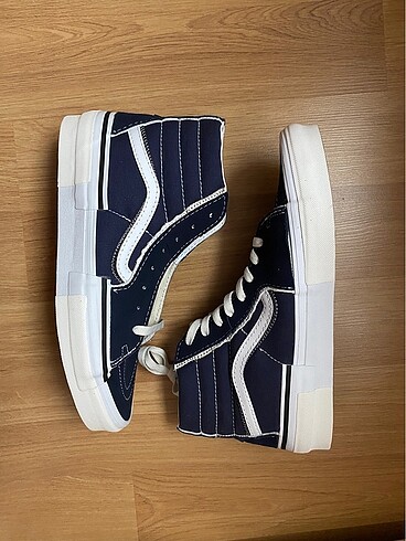 Vans ayakkabı